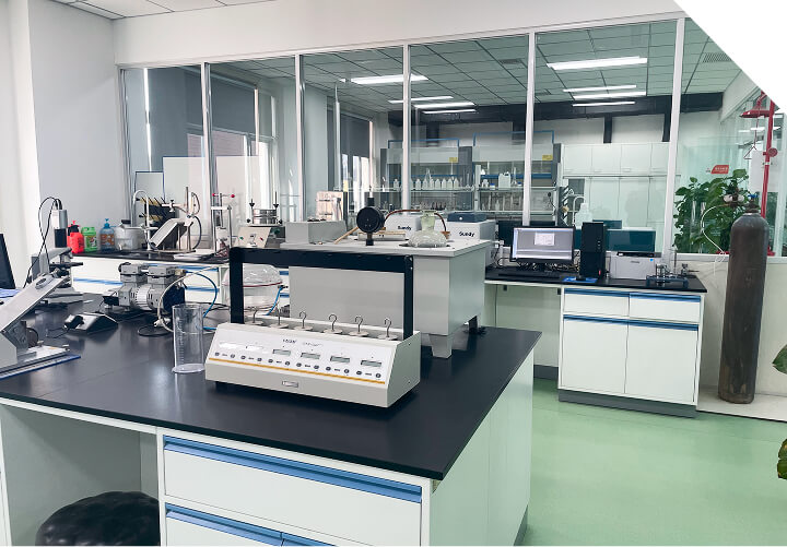 ضمان الجودة