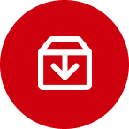 تخزين المنتج النهائي