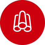 الإشراف الكامل على العملية