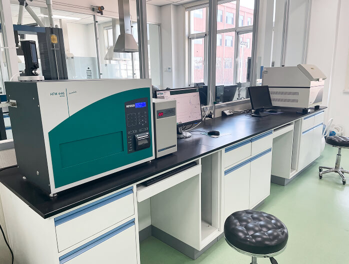 قبول تخصيص ODM وOEM