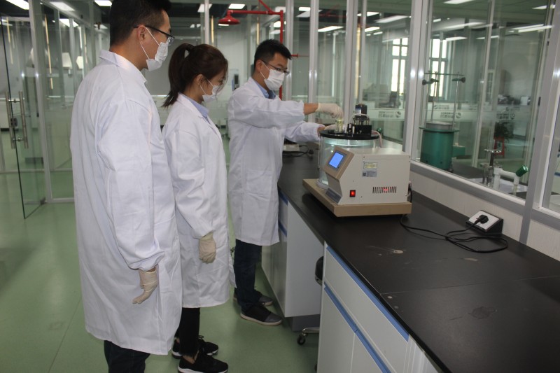 مركز التقنية