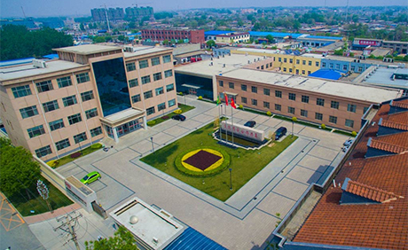 مقدمة لمواد العزل لمجموعة شنتشو