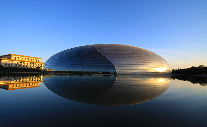 المسرح الوطني الكبير