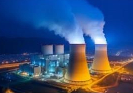  صناعة الطاقة والطاقة