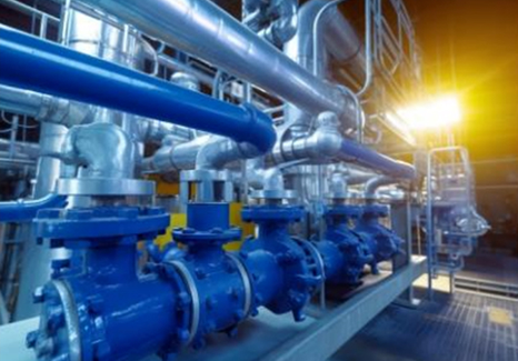 حماية أنابيب العادم الكيميائية