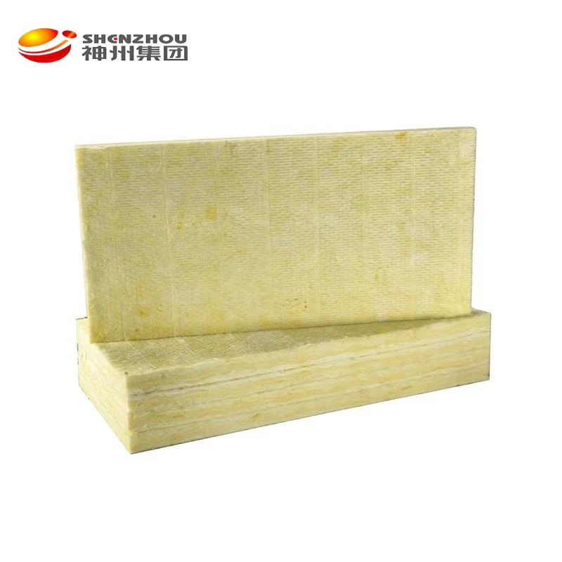 لوح الصوف الزجاجي