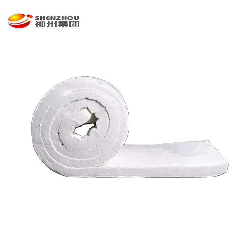 بطانيات الصوف السيراميك