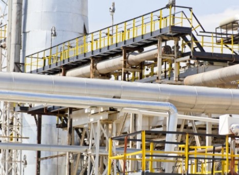 حقول البتروكيماويات والأدوية