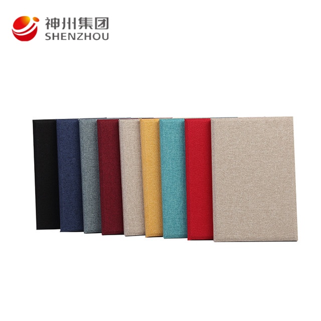 لوحة الحائط الصوتية