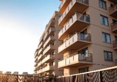 بناء جدار العزل