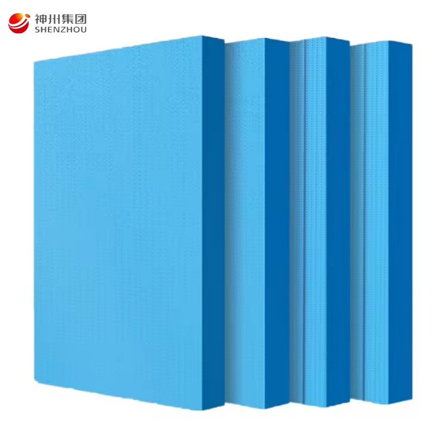 زس مقذوف البوليسترين المجلس