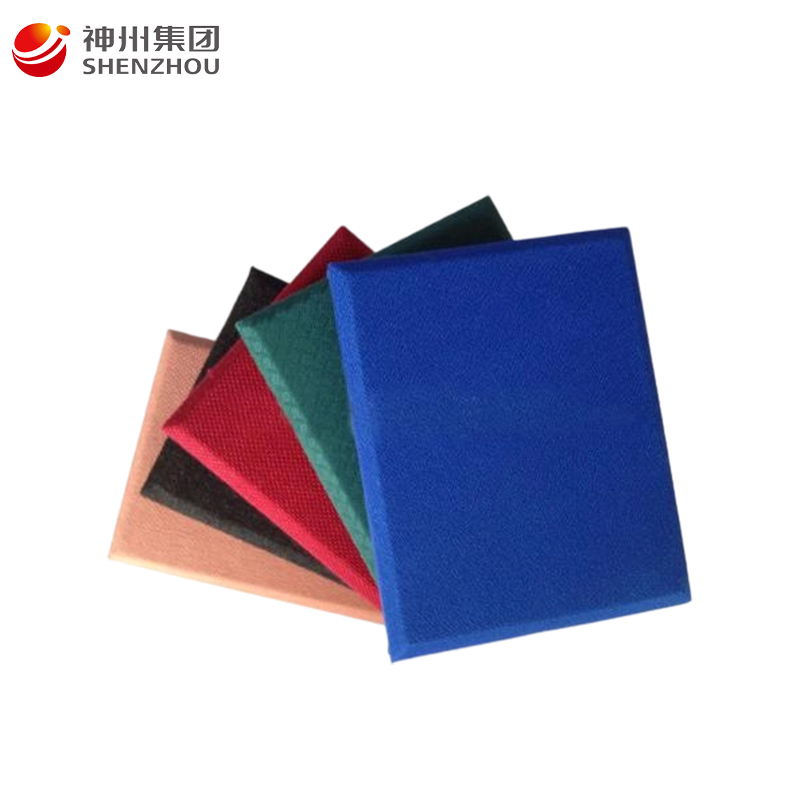 لوحة الحائط الصوتية