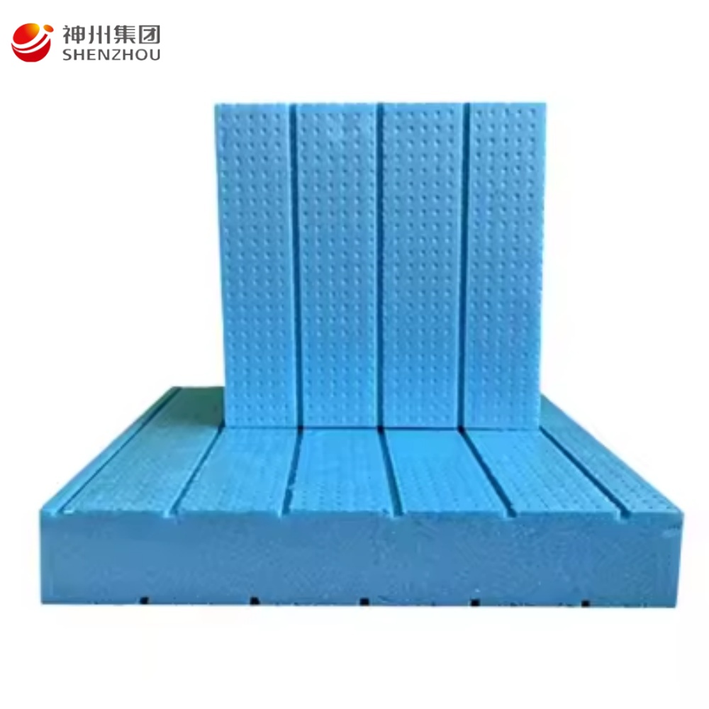 زس مقذوف البوليسترين المجلس