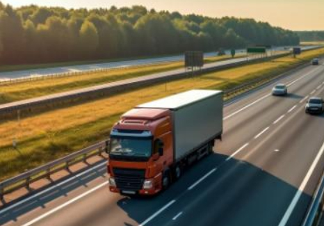 بطانات المحرك للمركبات الثقيلة